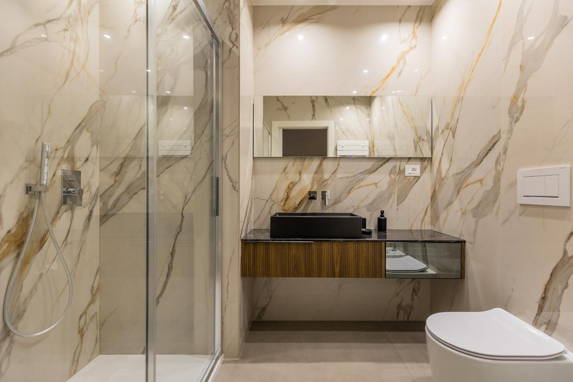 San Martino - Luxury Apartments By Design Club Collection Bologna Exterior foto