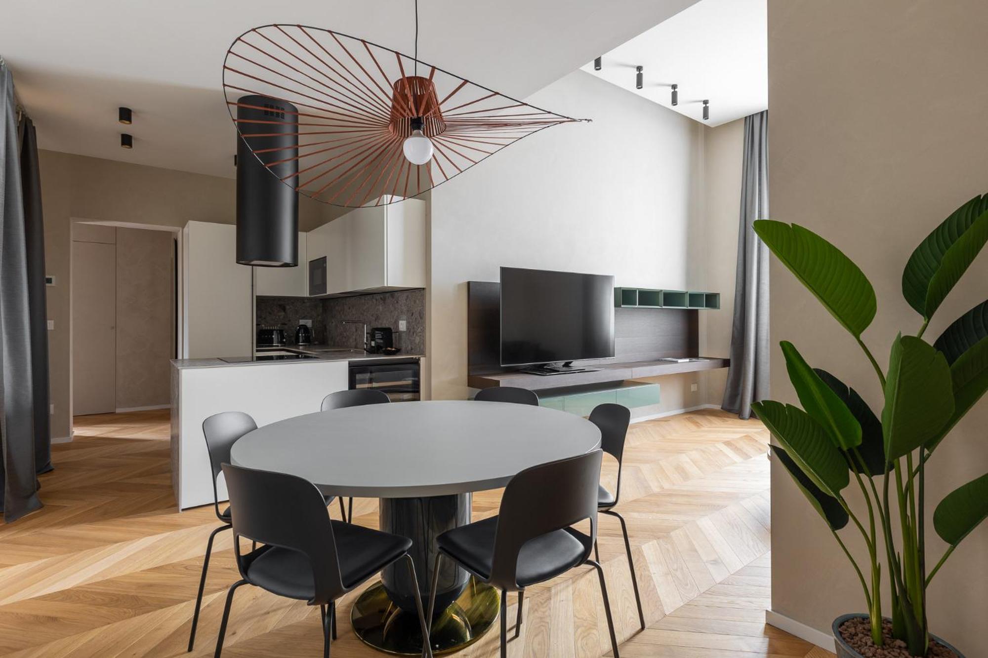 San Martino - Luxury Apartments By Design Club Collection Bologna Exterior foto