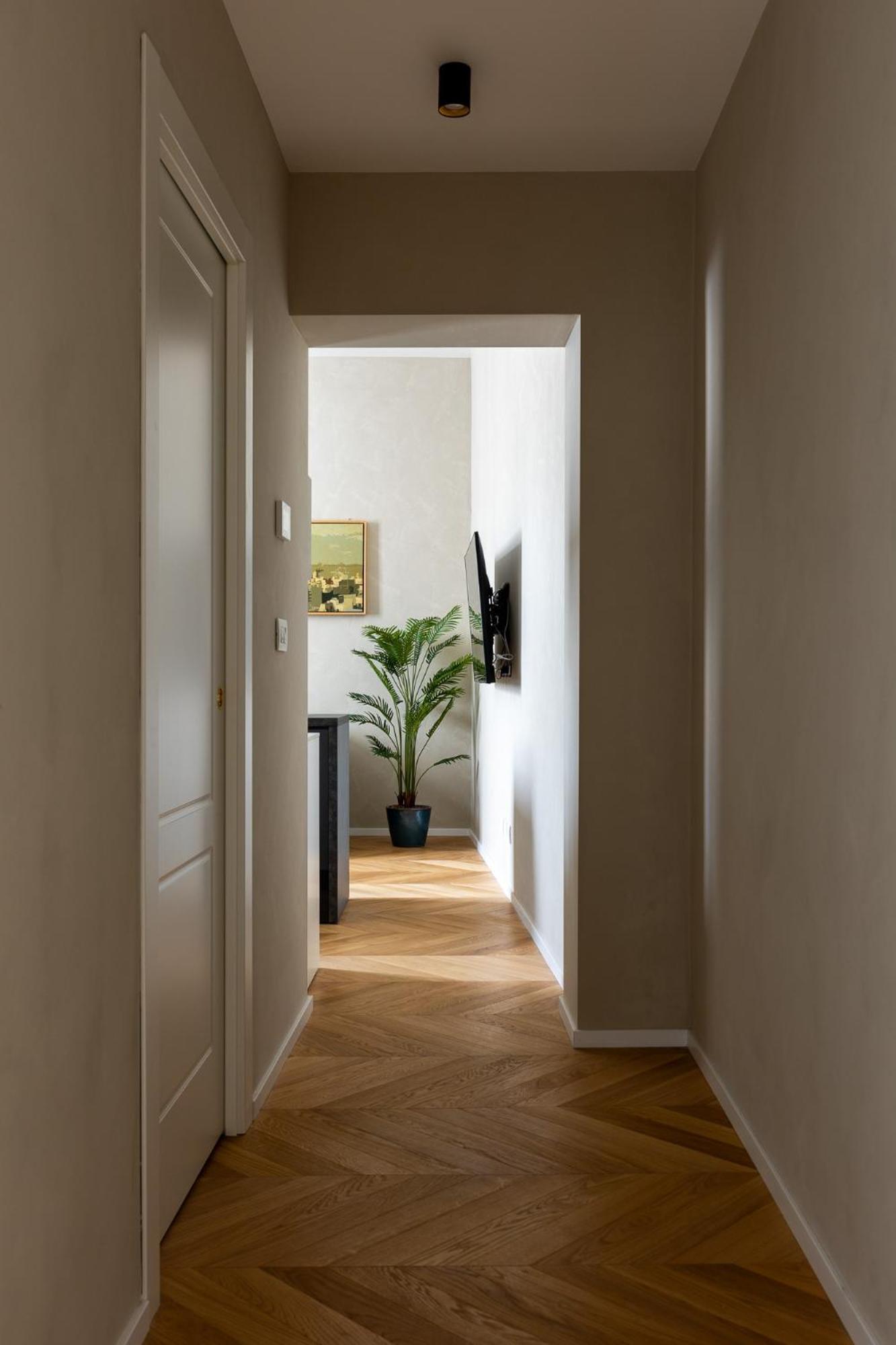 San Martino - Luxury Apartments By Design Club Collection Bologna Exterior foto