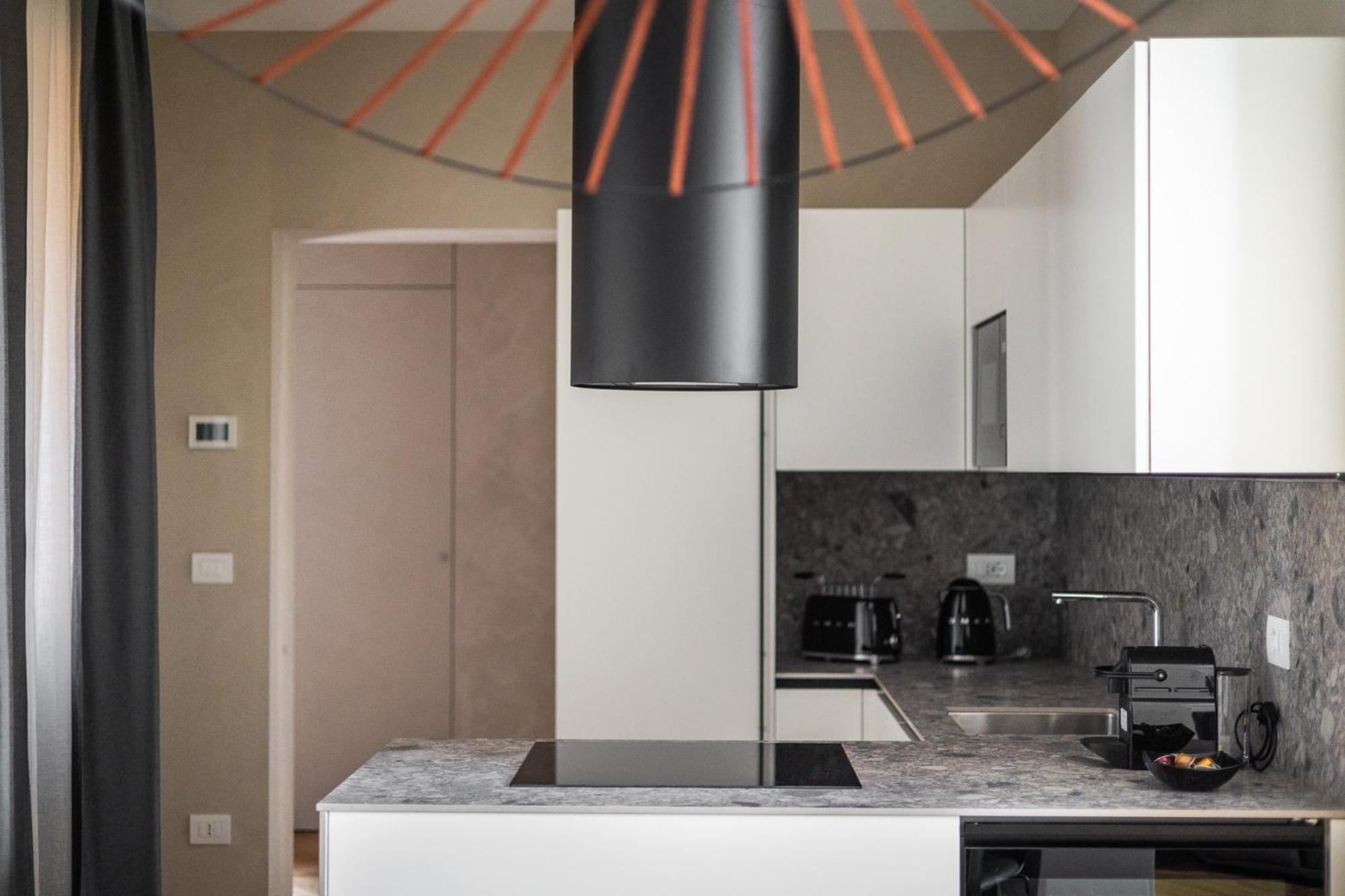 San Martino - Luxury Apartments By Design Club Collection Bologna Exterior foto