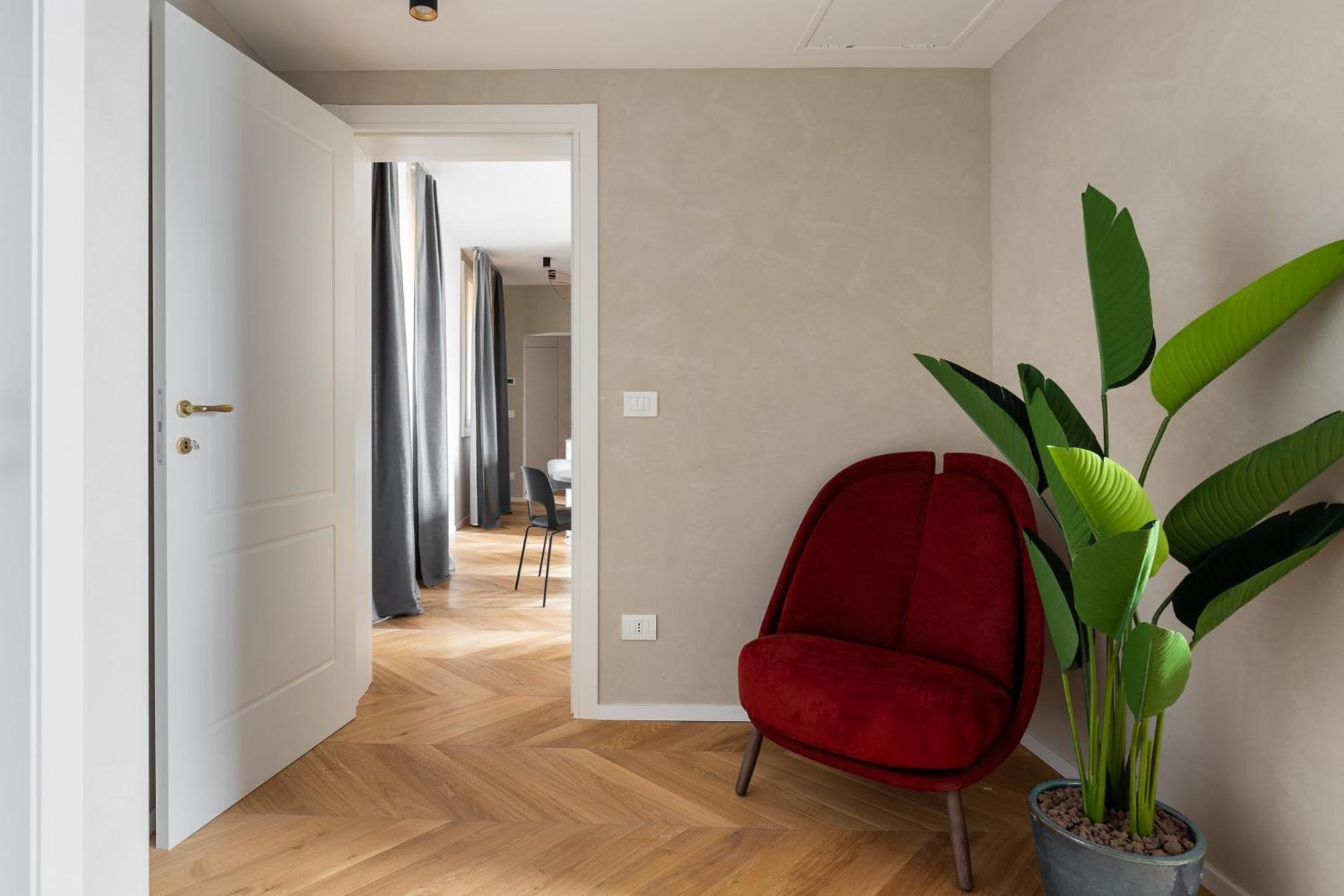 San Martino - Luxury Apartments By Design Club Collection Bologna Exterior foto