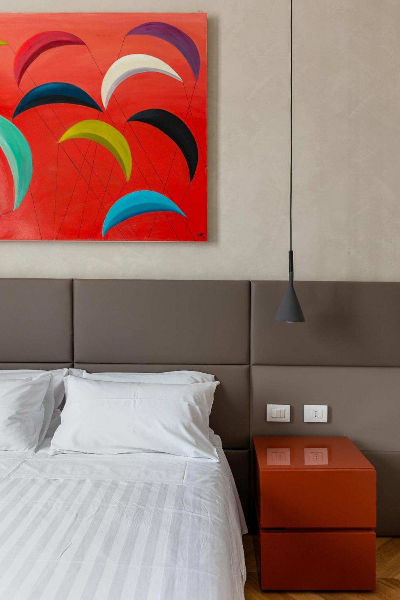 San Martino - Luxury Apartments By Design Club Collection Bologna Exterior foto