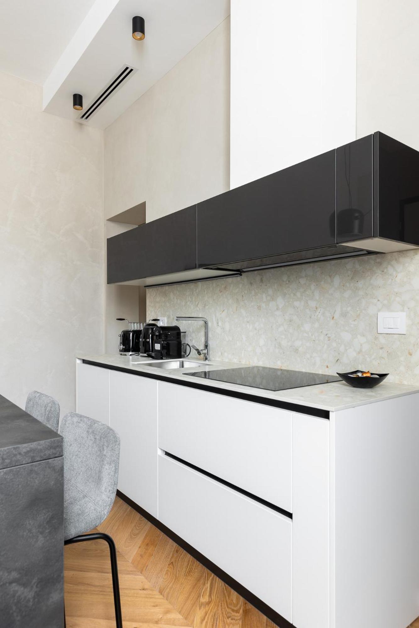 San Martino - Luxury Apartments By Design Club Collection Bologna Exterior foto