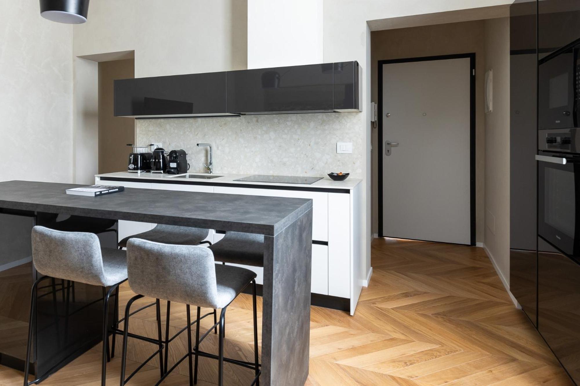 San Martino - Luxury Apartments By Design Club Collection Bologna Exterior foto