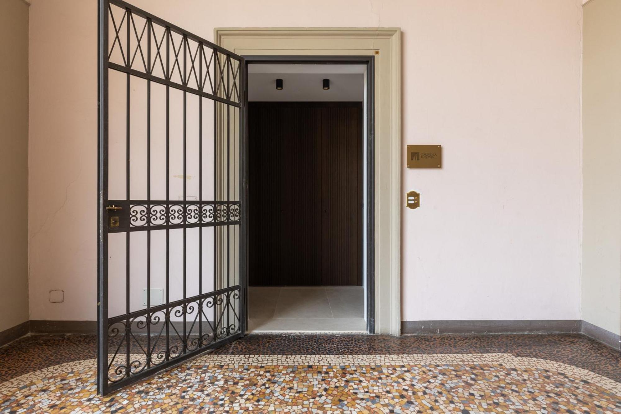 San Martino - Luxury Apartments By Design Club Collection Bologna Exterior foto