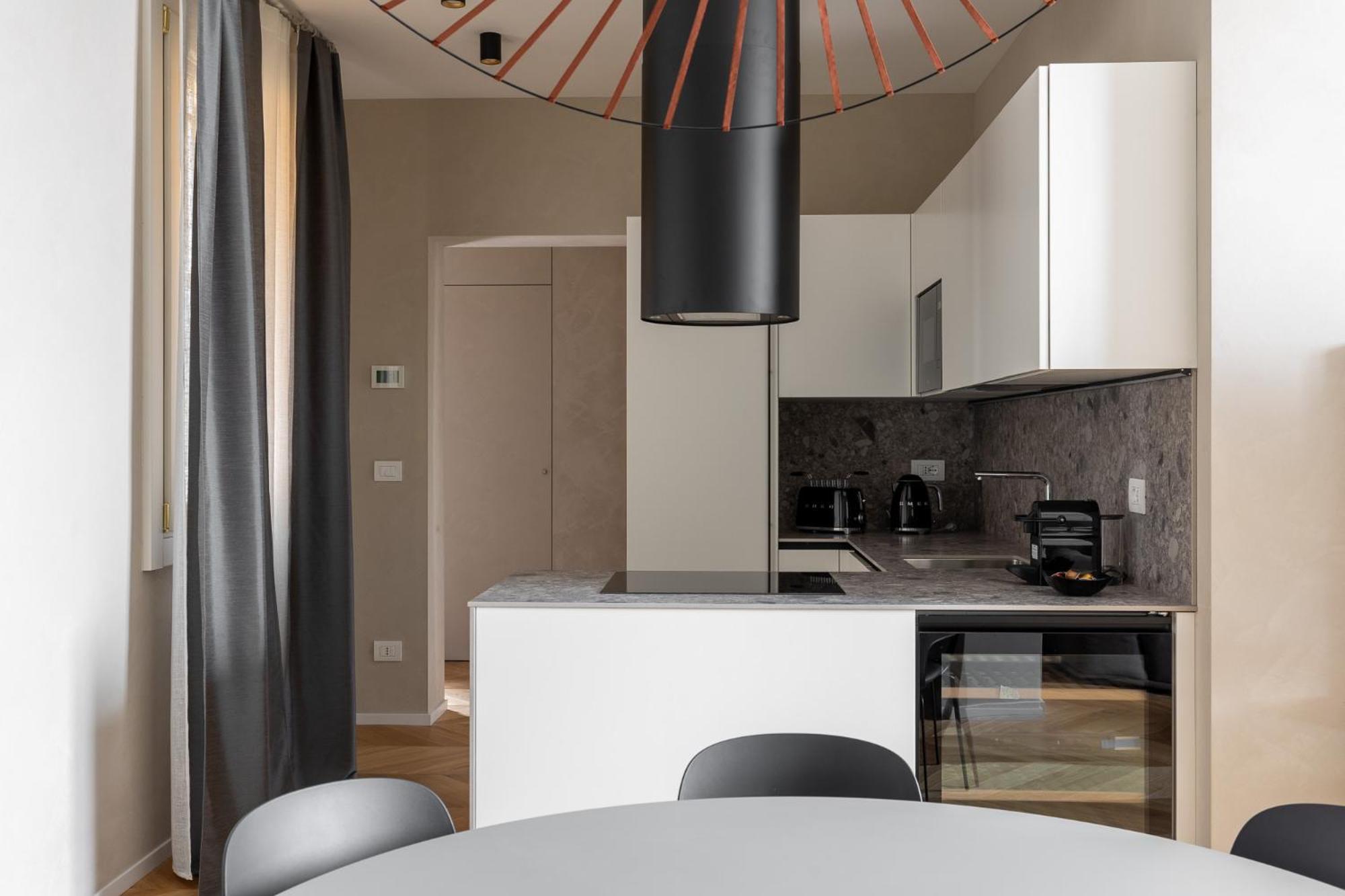San Martino - Luxury Apartments By Design Club Collection Bologna Zimmer foto